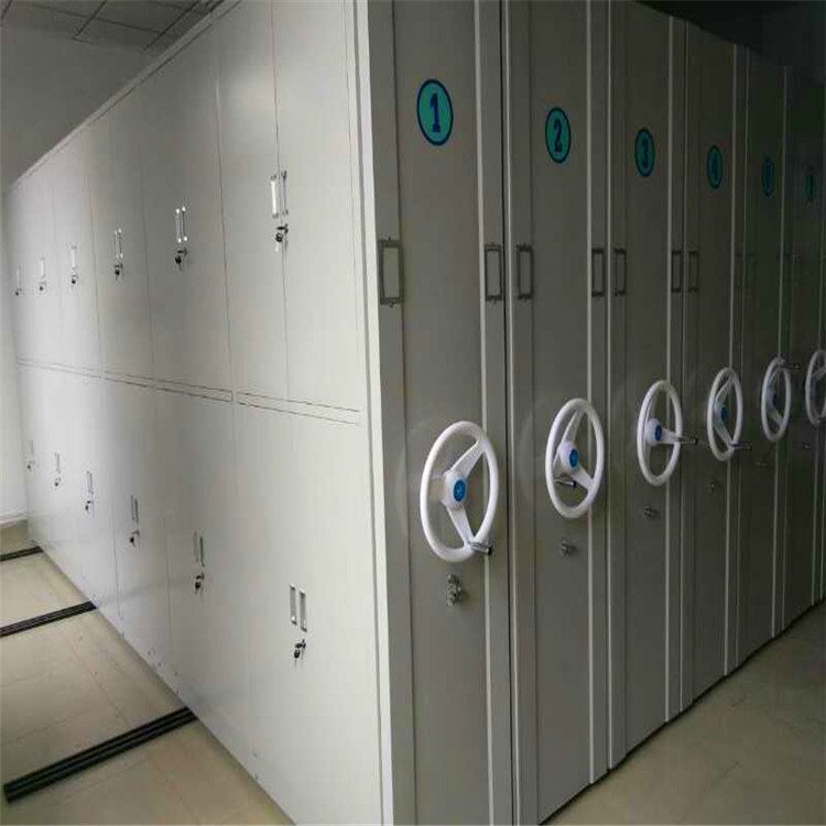 檔案密集柜選購,必須了解這些方面？